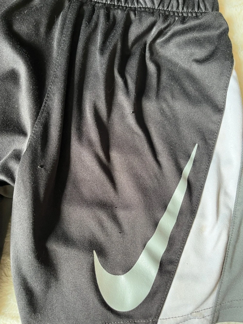 Boys' Athletic Shorts Bundle